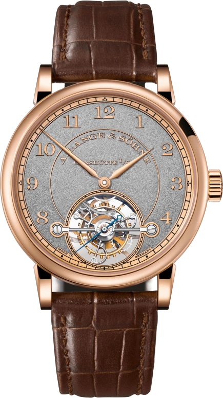 A. Lange & Söhne 1815 730.048