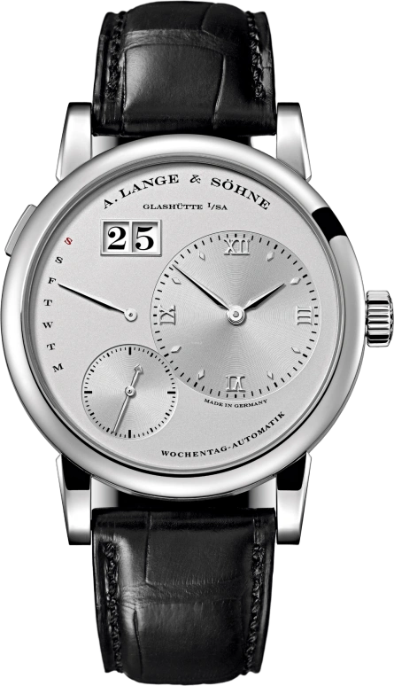 A. Lange & Söhne Lange 1 320.025