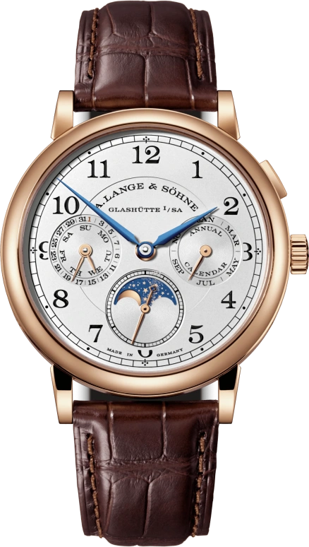 A. Lange & Söhne 1815 238.032 E