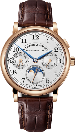 A. Lange & Söhne 1815 238.032 E