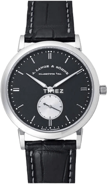 A. Lange & Söhne Saxonia 215.049