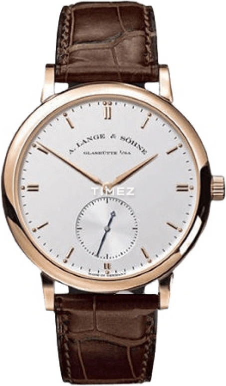 A. Lange & Söhne Saxonia 307.032