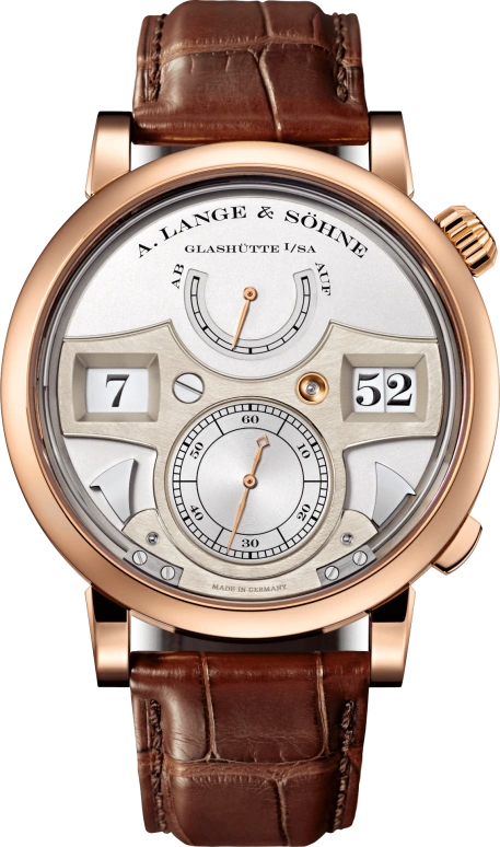 A. Lange & Söhne Zeitwerk 145.032