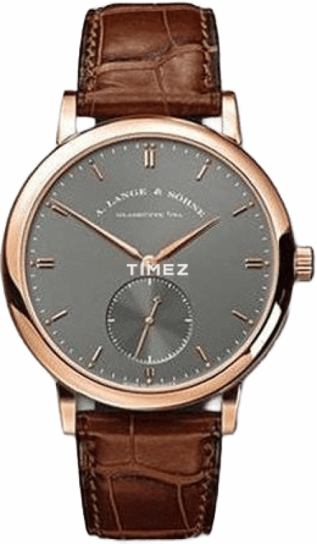 A. Lange & Söhne Saxonia 307.033