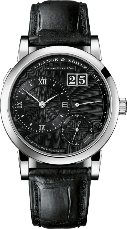 A. Lange & Söhne Lange 1 101.062