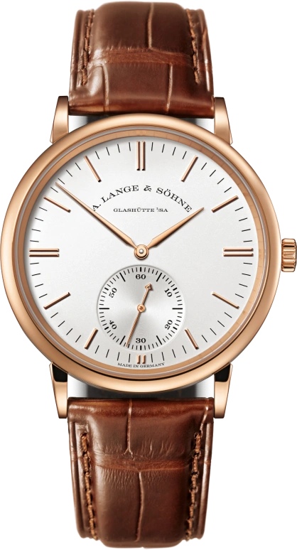 A. Lange & Söhne Saxonia 380.033
