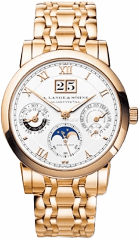 A. Lange & Söhne Saxonia 310.232