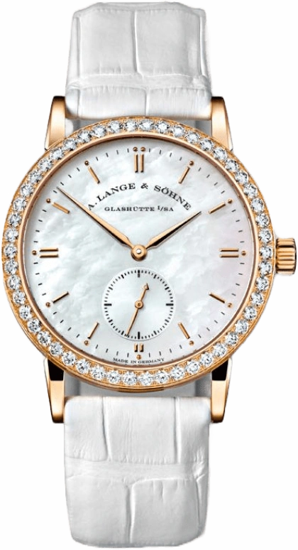 A. Lange & Söhne Saxonia 835.037