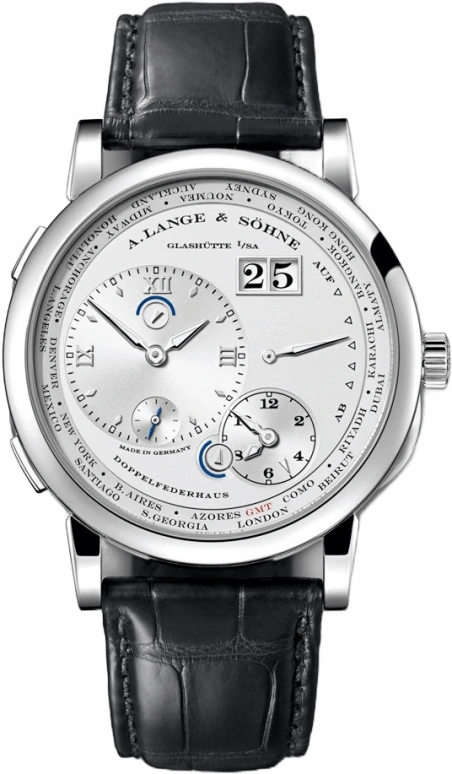 A. Lange & Söhne Lange 1 116.049