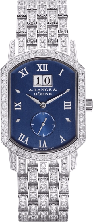 A. Lange & Söhne Arkade 812.029