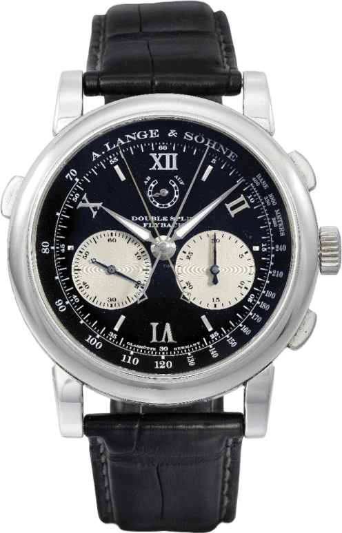 A. Lange & Söhne Saxonia 404.035X