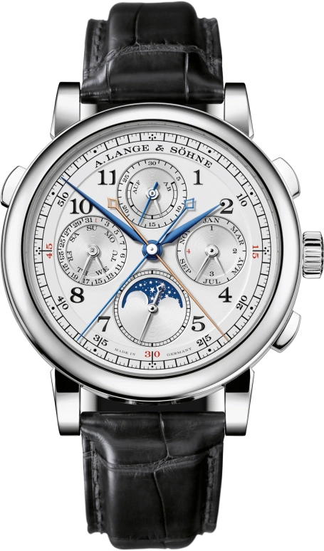 A. Lange & Söhne 1815 421.025