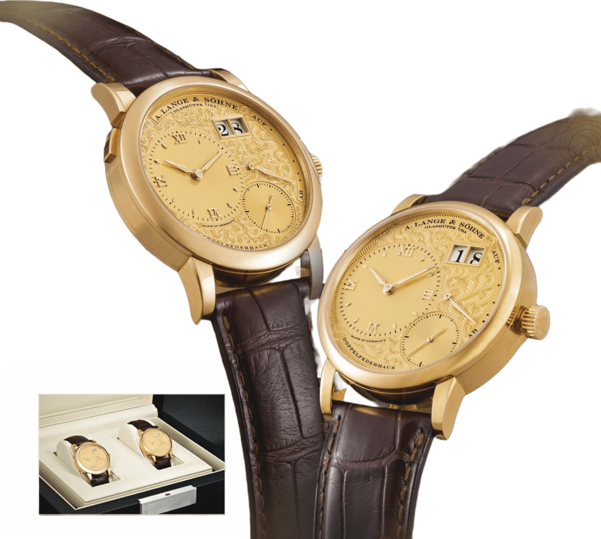 A. Lange & Söhne Lange 1 111.046