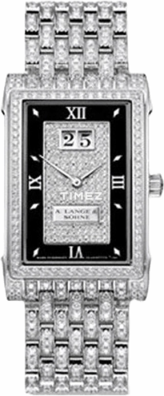 A. Lange & Söhne Cabaret 868.033