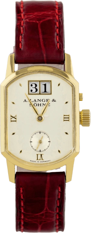 A. Lange & Söhne Arkade 103.021