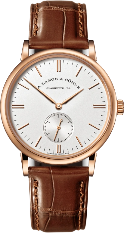 A. Lange & Söhne Saxonia 219.032