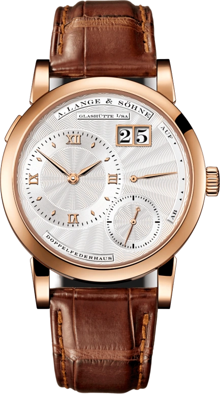 A. Lange & Söhne Lange 1 101.064