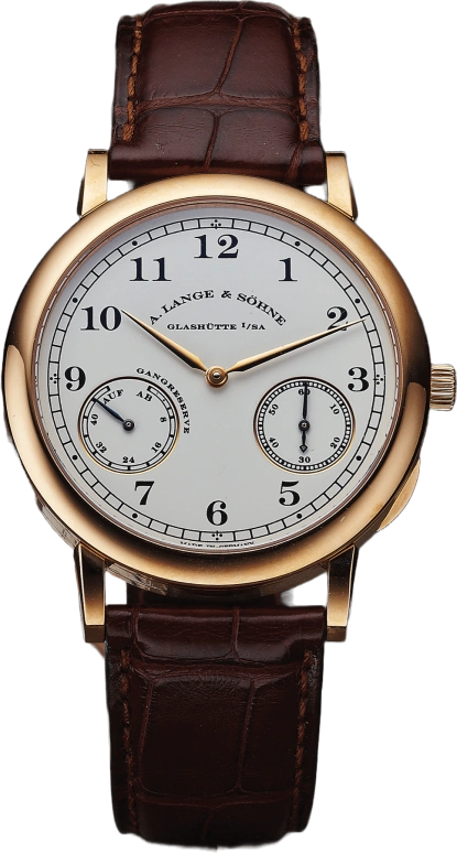 A. Lange & Söhne 1815 223.032