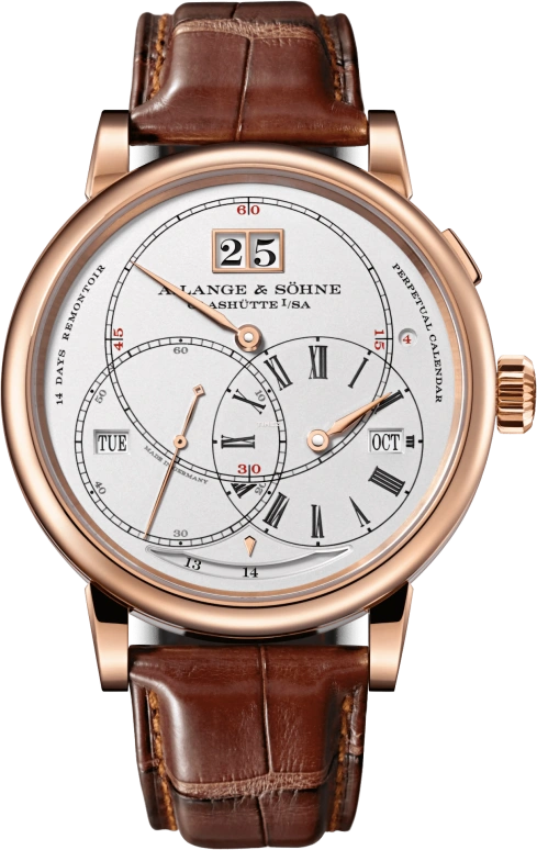 A. Lange & Söhne Richard Lange 180.032FE