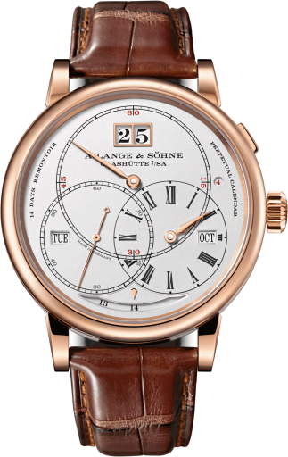 A. Lange & Söhne Richard Lange 180.032FE