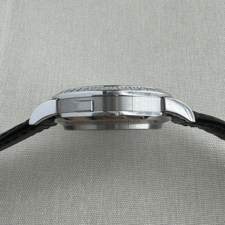 A. Lange & Söhne,Lange 1 39mm,39mm,Platinum,Blue,Handwound,Chronograph,Big Date,815,815.036