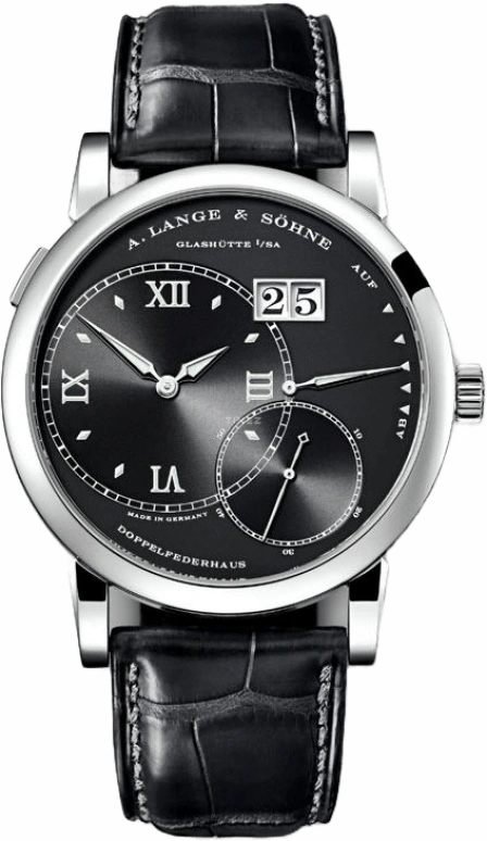 A. Lange & Söhne Lange 1 115.028