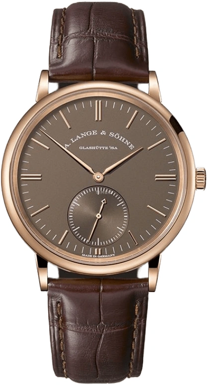 A. Lange & Söhne Saxonia 380.042