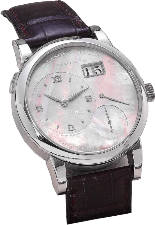 A. Lange & Söhne Lange 1 110.041F
