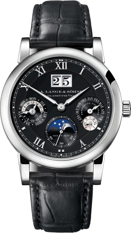 A. Lange & Söhne Saxonia 310.026