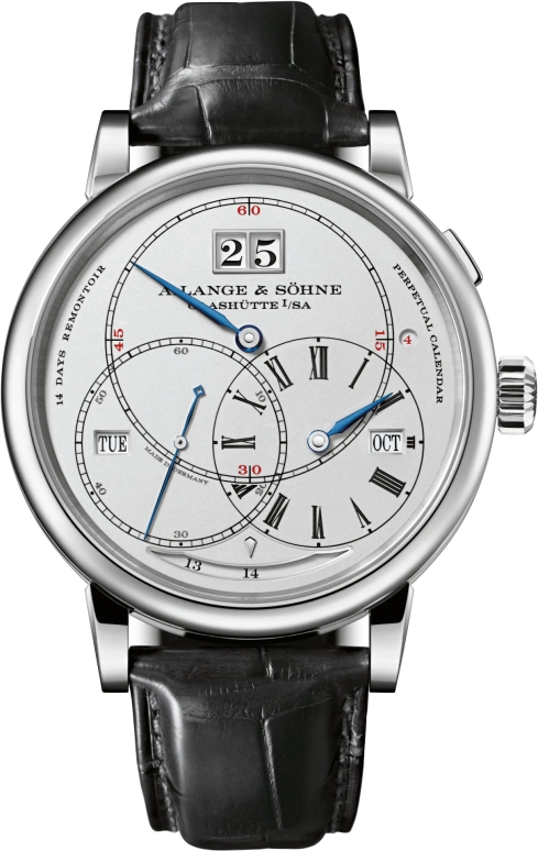 A. Lange & Söhne Richard Lange 180.026
