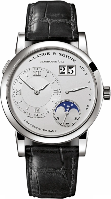 A. Lange & Söhne Lange 1 109.025