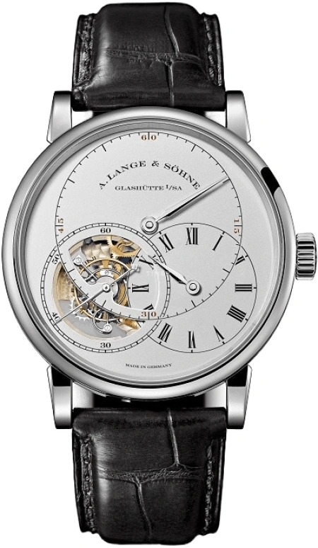 A. Lange & Söhne Richard Lange 760.025