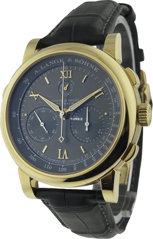 A. Lange & Söhne Saxonia 404.048