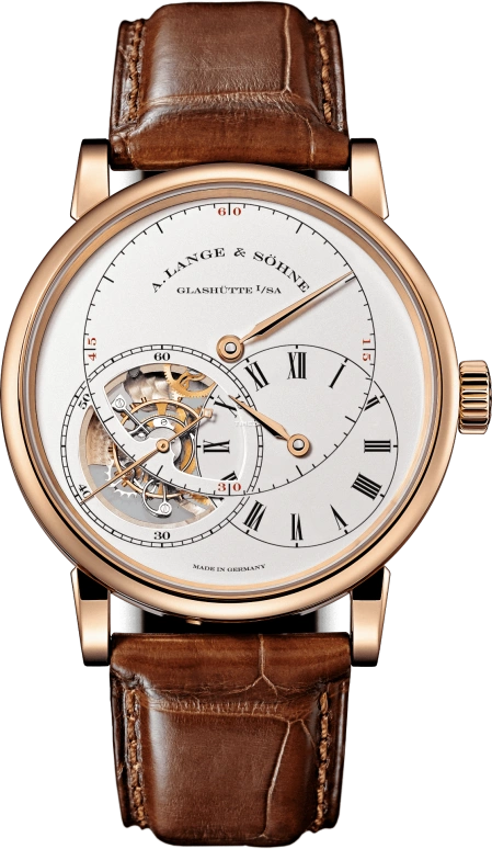 A. Lange & Söhne Richard Lange 760.032F
