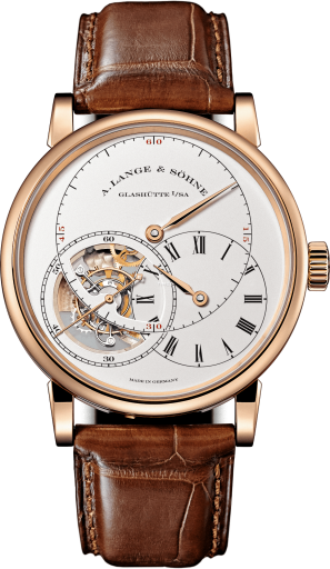 A. Lange & Söhne Richard Lange 760.032F