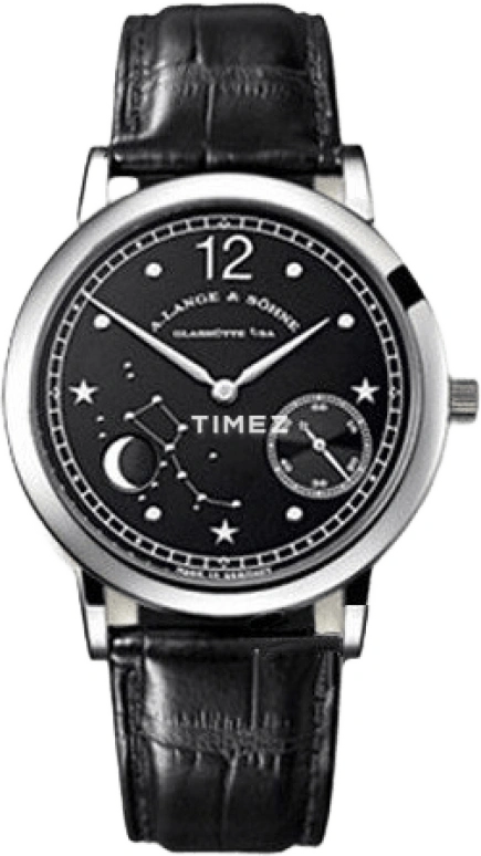 A. Lange & Söhne 1815 231.035