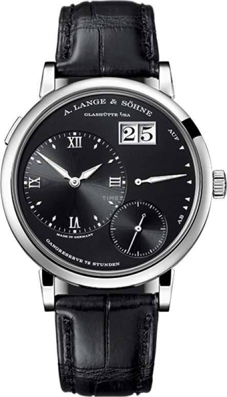 A. Lange & Söhne Lange 1 117.028