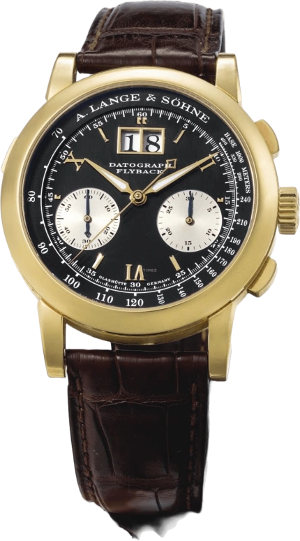 A. Lange & Söhne Saxonia 403.041