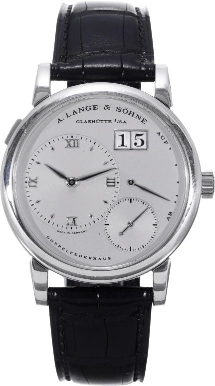 A. Lange & Söhne Lange 1 101.005