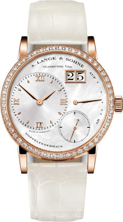 A. Lange & Söhne Lange 1 813.047