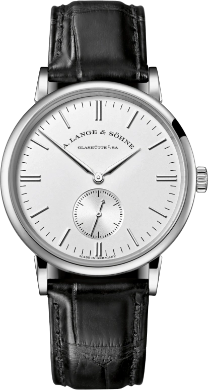 A. Lange & Söhne Saxonia 216.026