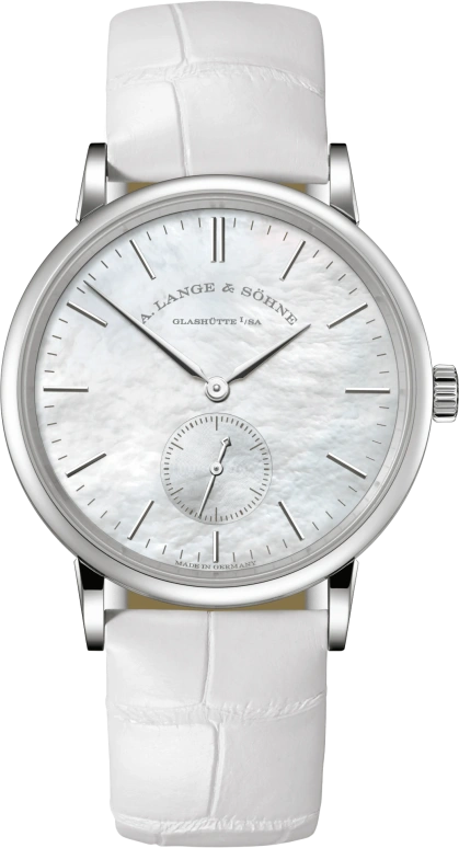 A. Lange & Söhne Saxonia 219.047