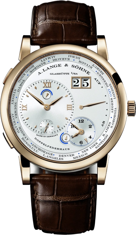A. Lange & Söhne Lange 1 116.050
