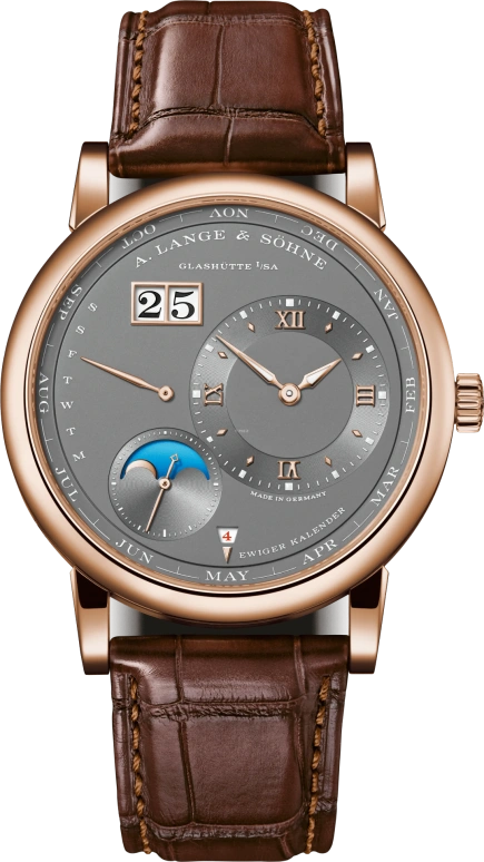 A. Lange & Söhne Lange 1 345.033