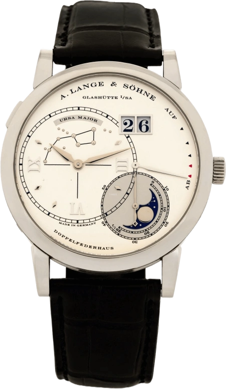 A. Lange & Söhne Lange 1 119.026