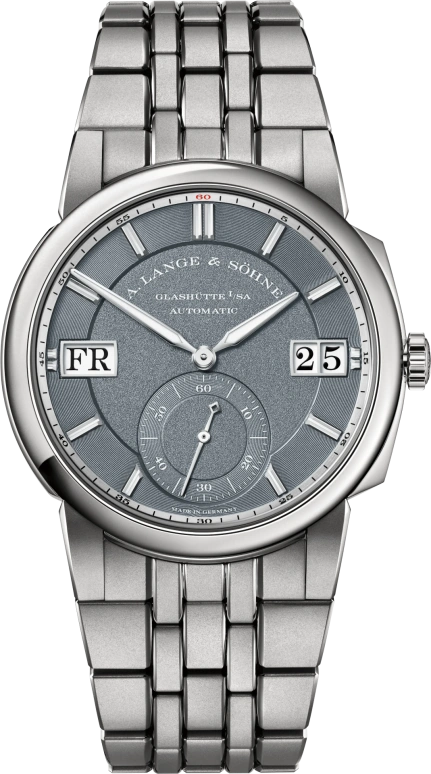 A. Lange & Söhne Odysseus 363.117