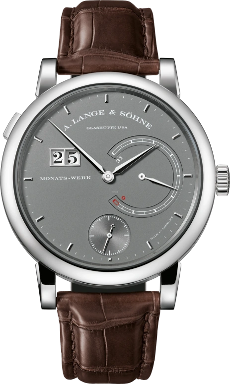 A. Lange & Söhne Saxonia 130.039