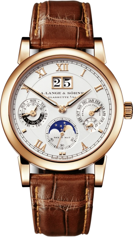 A. Lange & Söhne Saxonia 310.032 E
