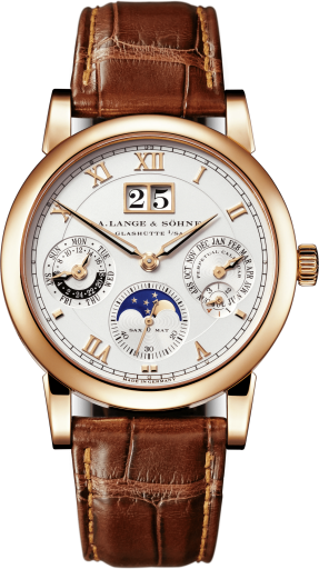 A. Lange & Söhne Saxonia 310.032 E