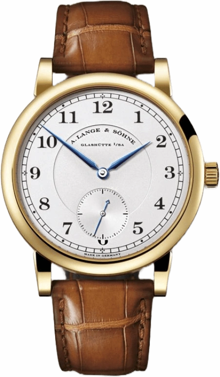 A. Lange & Söhne 1815 233.021